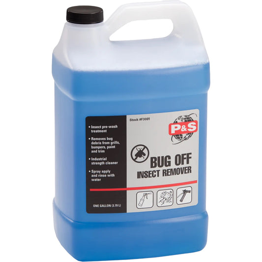 Bug Off Insect Remover